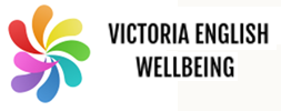 Victoria English Wellbeing Training